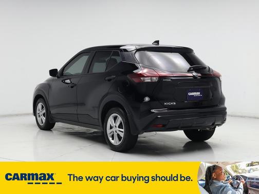 2023 Nissan Kicks S