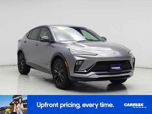 2025 Buick Envista Sport Touring