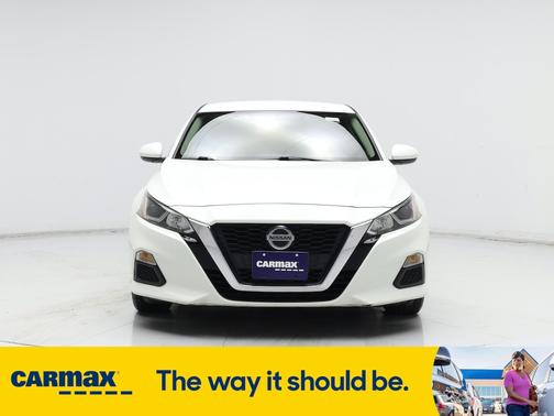 2019 Nissan Altima S
