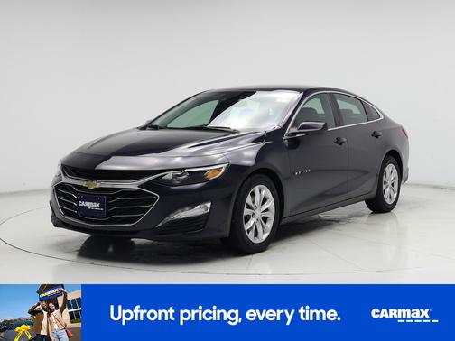 2023 Chevrolet Malibu 1LT