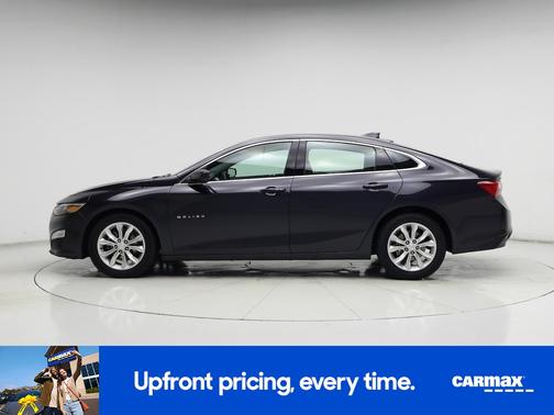 2023 Chevrolet Malibu 1LT