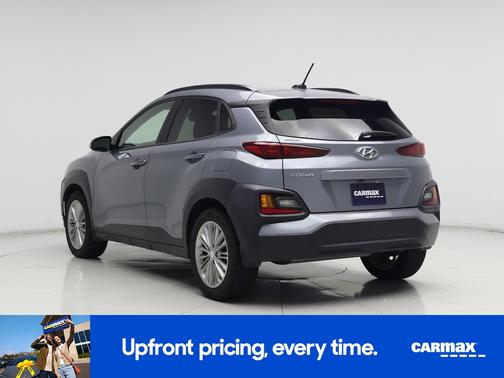 2020 Hyundai KONA SEL