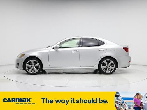 2013 Lexus IS 250