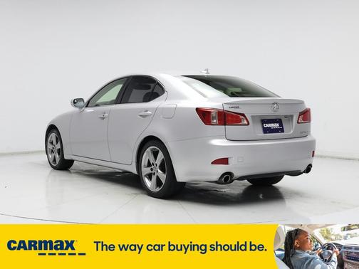 2013 Lexus IS 250