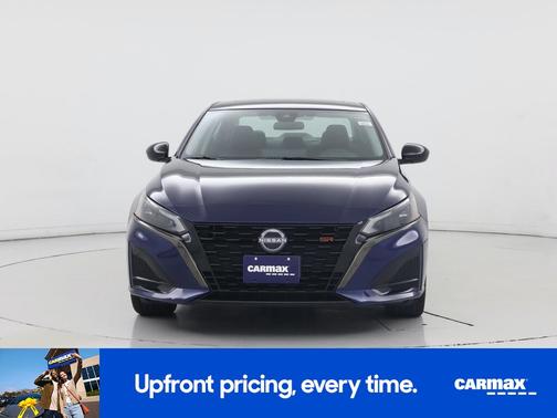 2023 Nissan Altima SR