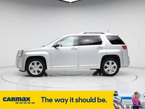 2015 GMC Terrain Denali