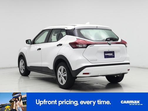 2023 Nissan Kicks S