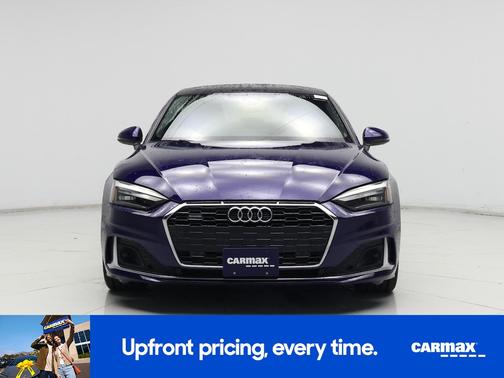 2021 Audi A5 Sportback Premium