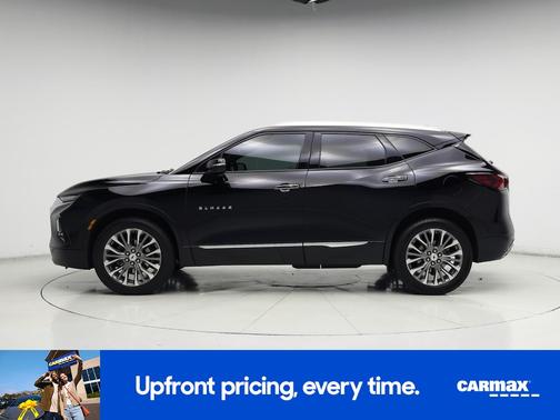 2021 Chevrolet Blazer Premier