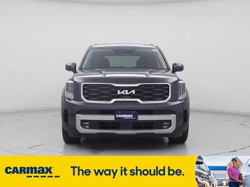 2023 Kia Telluride SX