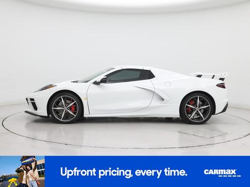 2023 Chevrolet Corvette Stingray 3LT