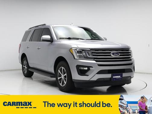 2020 Ford Expedition XLT