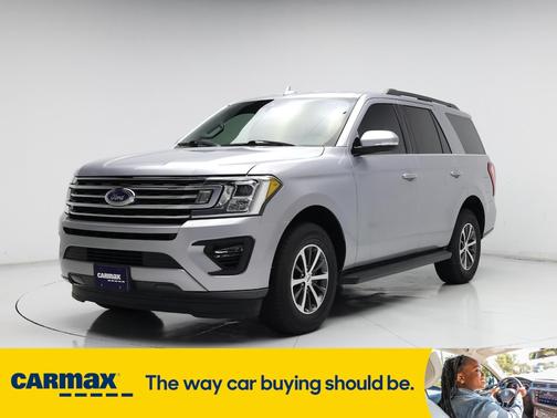 2020 Ford Expedition XLT