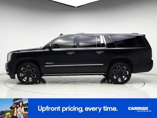 2020 GMC Yukon XL Denali