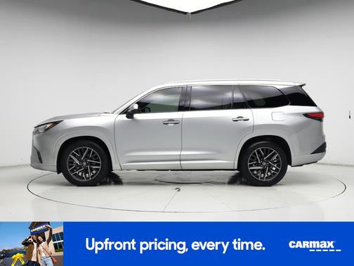 2024 Lexus TX 350 Luxury