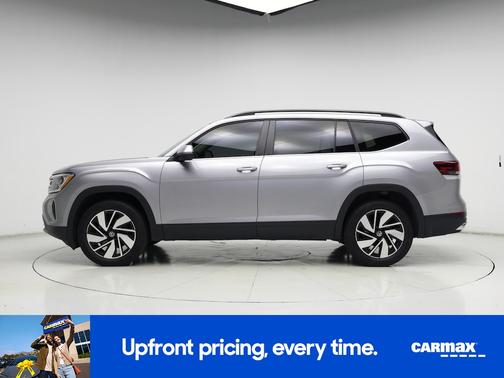 2024 Volkswagen Atlas SE w/Tech