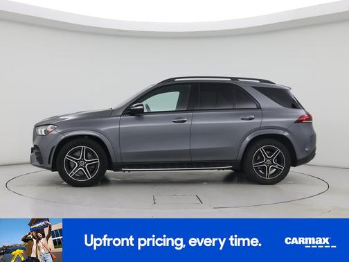 2021 Mercedes-Benz GLE 450 