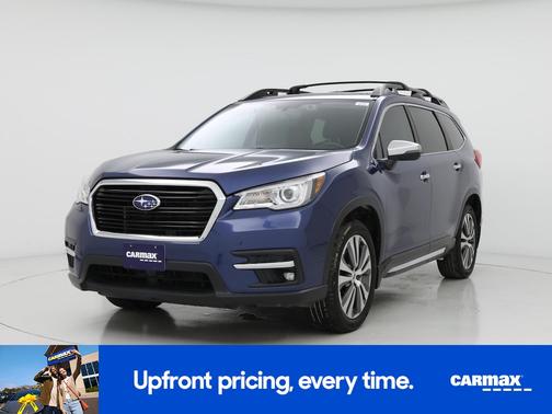 2022 Subaru Ascent Touring