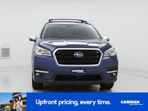 2022 Subaru Ascent Touring
