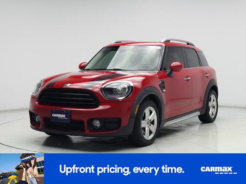 2019 MINI Countryman 