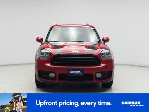 2019 MINI Countryman 