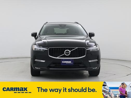2023 Volvo XC60 B5 Core