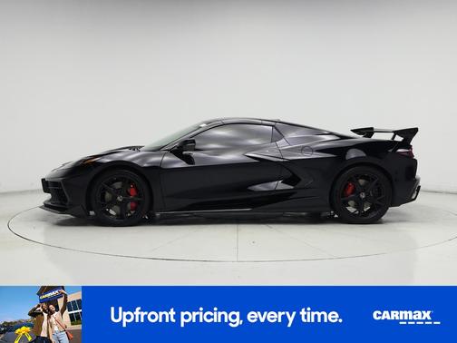 2020 Chevrolet Corvette Stingray 3LT