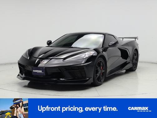 2020 Chevrolet Corvette Stingray 3LT