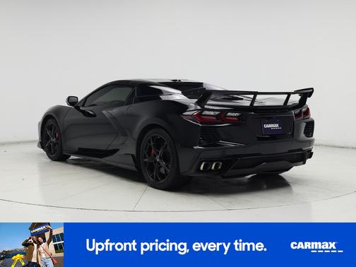 2020 Chevrolet Corvette Stingray 3LT