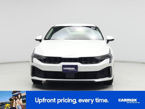 Pearl 2025 Kia K5 LXS