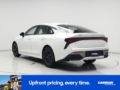 Pearl 2025 Kia K5 LXS