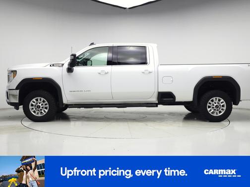 2023 GMC Sierra 2500 SLE