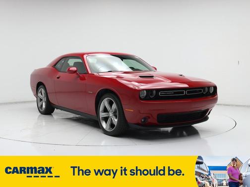 2015 Dodge Challenger R/T