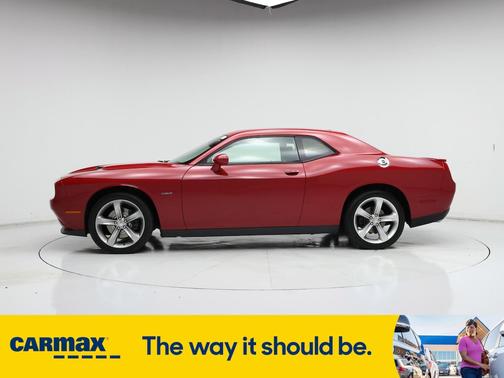 2015 Dodge Challenger R/T