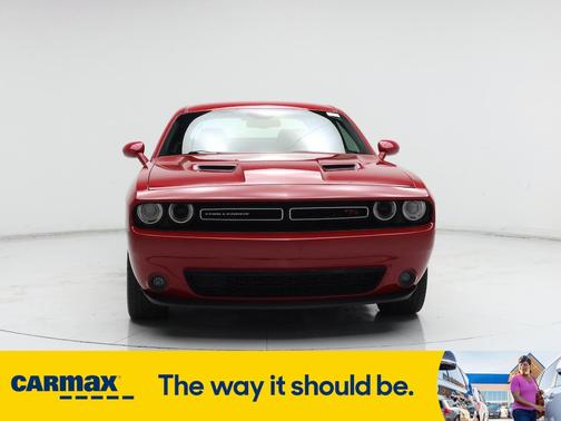 2015 Dodge Challenger R/T