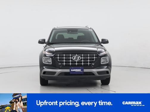 2020 Hyundai VENUE SEL