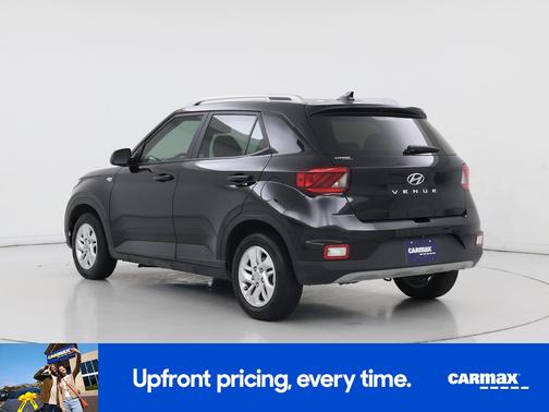 2020 Hyundai VENUE SEL