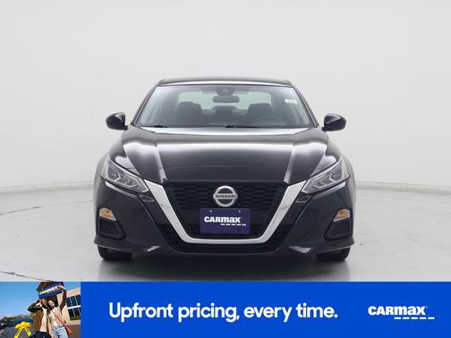 2022 Nissan Altima SV