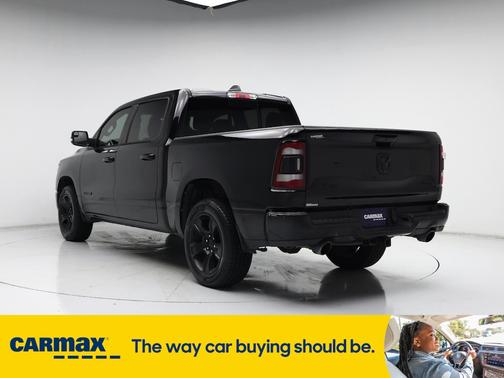 2020 RAM 1500 Lonestar