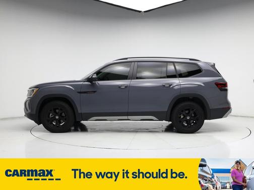 2024 Volkswagen Atlas Peak Edition SE w/Tech