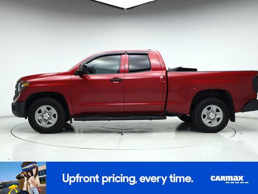 2021 Toyota Tundra SR