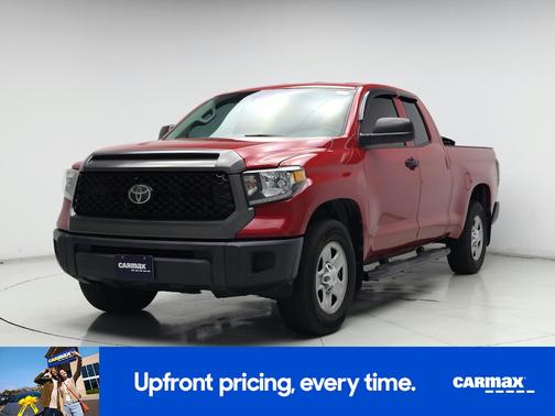 2021 Toyota Tundra SR