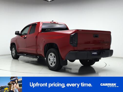 2021 Toyota Tundra SR