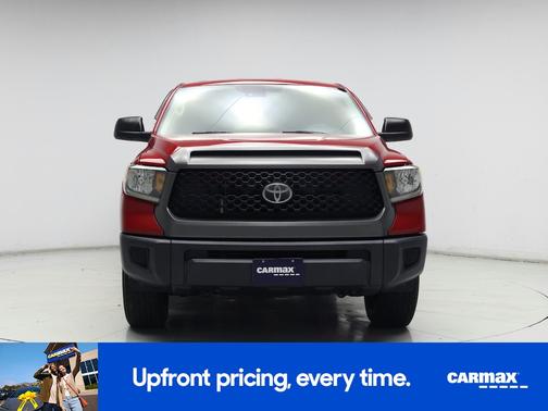 2021 Toyota Tundra SR