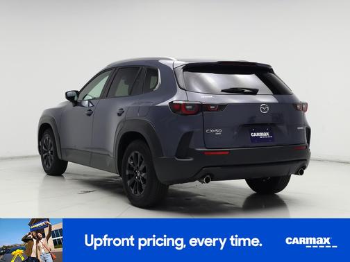 2024 Mazda CX-50 2.5 S Preferred Package