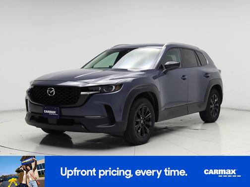 2024 Mazda CX-50 2.5 S Preferred Package