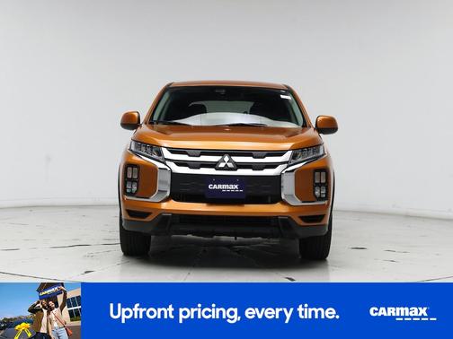 2023 Mitsubishi Outlander Sport ES