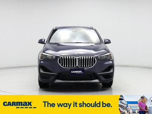 2021 BMW X1 SDrive28i