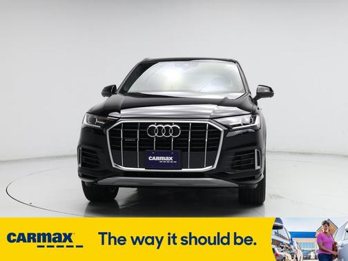 2021 Audi Q7 Premium Plus