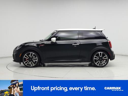 2023 MINI Hardtop John Cooper Works